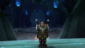 You have to play for a character corresponding to the allied race faction. Wow Classic Race Change