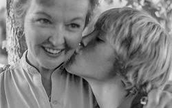 Gloria Dee “Glory” Wilmsen Vickery (1931-2017)