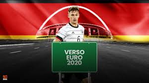 Pe lângă clasamentele din euro 2021 (euro 2020), pe flashscore.ro puteţi găsi peste 5000 competiţii din mai mult de 30 sporturi din întreaga lume. Germania A Euro 2020 Chi Seguire E Probabile Formazione