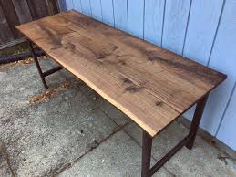 Check spelling or type a new query. Black Walnut Desk Ambrose Woodworks
