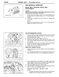 Mitsubishi magna & verada pdf workshop and repair manuals. 2001 Mitsubishi Montero Pajero Service Repair Manual