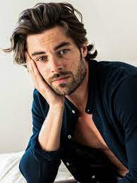 Pin On Men S Hair Style