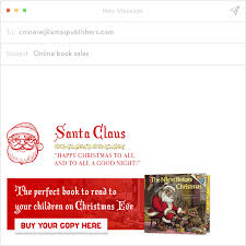Facebook gives people the power to share and makes the world. The Evolution Of Santa S Brand And His Email Signature Marketing