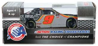 All of us at bass pro shops are so proud of the conservation successes our friends at the national wild turkey federation have achieved throughout. Nascar Bass Pro Shops Noah Gragson 1 64 Die Cast Collectible Car Bass Pro Shops