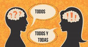 Una cuestión extremadamente problemática si no queremos convertir el español en un trabalenguas. En La Mira Lenguaje Inclusivo By Javier Zuniga Linkedin