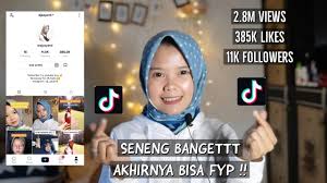 Maybe you would like to learn more about one of these? Tips Dan Cara Memilih Hastag Tiktok Agar Fyp Masuk Beranda Auto Viral Videonya Youtube