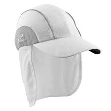 Running Caps Hat With Neck Flap Best Running Hat Headsweats