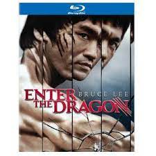 Enter The Dragon 40th Anniversary Blu Ray Walmart Com In 2021 Bruce Lee Movies Enter The Dragon Bruce Lee