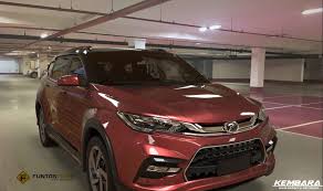 Bagi kereta model baru, penggantian cermin kereta boleh memakan kos yang besar disebabkan teknologi penderia (sensor) yang telah ditambah kepada cermin kereta. Adakah Ini Suv Perodua Kembara Generasi Baharu Funtasticko Net