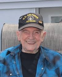 Mervyn E. Godfrey Obituary December 11, 2022