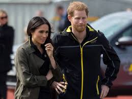 Meghan Markle Und Prinz Harry Manchester Uberlebende Unter Den Gasten Prinz Harry Meghan Markle Und Prinz