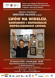 Ja energetycznie ochraniać się przed toksyczną energią człowieka, ludzi, z którymi się mieszka? 25 Czerwca 2019 R Lwow Na Widelcu Spotkanie Kresowe Miejska Biblioteka Publiczna W Glogowie