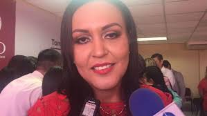 Rosalba Chávez, la nueva directora de la UdeO El Fuerte