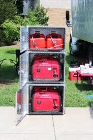 20 Rv Generator The Best Option In 2020 Travel Trailer Generator Travel Trailer Enclosed Trailer Camper