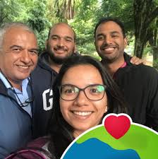 Martin Jose Moya Rodriguez