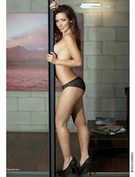 Ariadne Diaz Nude Photo Collection - Fappenist