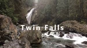 Hotels, flights, cars, cruises, vacation packages and more Pnw Waterfalls Twin Falls Olallie State Park Washington Waterfall Winter Hikes Youtube