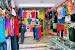 Small Cloth Shop Decoration Ideas