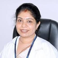 Dr. Archana Ramesh (Ovum Woman & Child Speciality Hospital) in Banashankari  3rd Stage,Bangalore