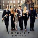 Friends Trivia at Local Pint