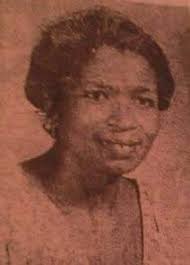 1970-1971 Florence Horner's First Grade, Douglas School There are two  photos for the 1970-1971 year. The one in the folder (green construction  paper for this year) is the one where Florence is