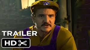 PEDRO PASCAL SERÍA WARIO en SECUELA de SUPER MARIO BROS: LA PELICULA
