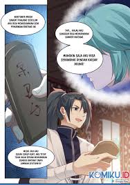 Baca komik rebirth after 80.000 years passed bahasa indonesia di komiku. Martial Peak Chapter 1331 Baca Manga Jepang Sub Indo Komik Manhwa Korea Manhua China Bahasa Indonesia Mangareceh