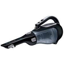 Good vacuum at a great price. Black Decker Vacuum Reviews