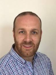 New Staff at the International Office: Steven Sechrist