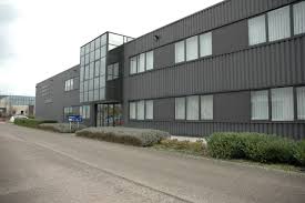 Genk tourism genk hotels genk bed and breakfast. Carcoustics Belgium Genk Carcoustics Shared Services Gmbh