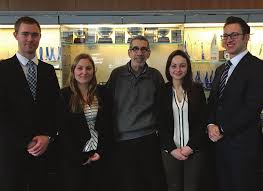 21st Annual Worldwide Case Competition