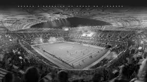 Bestel hier direct en snel de 3d puzzel van het stadion van racing club, el cilindro. Britischer Investor Furs Neue Racing Stadion Baden Online Nachrichten Der Ortenau Offenburger Tageblatt