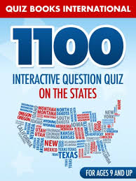 How about some trivia sheets residents love a good trivia ,table against table ? States Quiz 1100 Interactive Question Quiz On The States Kindle Edition By Quiz Books International Reference Kindle Ebooks Amazon Com