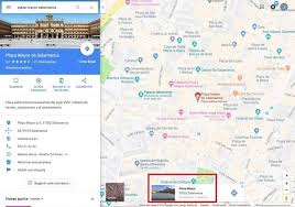 Click convert! to add latitude and longitude to the coordinates. Como Poner O Buscar Coordenadas Latitud Y Longitud En Google Maps En Android Ejemplo Descubre Como Hacerlo
