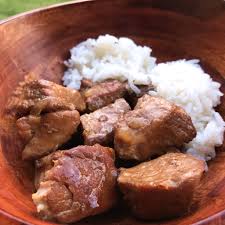 Instant Pot Pork Adobo Recipe Allrecipes