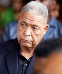 Morris John Goodly Obituary December 18, 2023