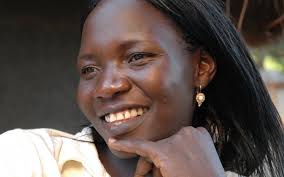 Kony, child soldiers, and remembering Margaret