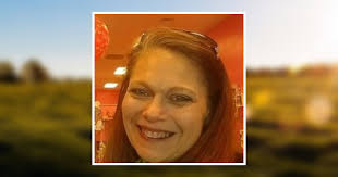 Marianne 'Angie' Tomlinson Obituary December 23, 2014