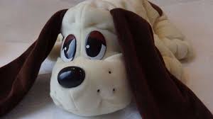 The original pound puppies are back! A Cushy History Of Pound Puppies Mental Floss