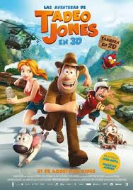 From pixar hits to studio ghibli legends, these are the best of the best when it comes to animated movies. Tad The Lost Explorer Wikipedia