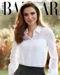 Maybe you would like to learn more about one of these? Words Of Wisdom 7 Inspiring Quotes By Queen Rania Of Jordan Harper S Bazaar Arabia