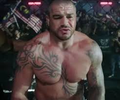 In this fight, adam fights dirty and manages to win. Sangkar 2019 Movie Actors Male Body