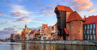 Gdansk has schools of medicine, engineering, and fine arts. Experience In Gdansk Poland By Aleksandra Erasmus Experience Gdansk