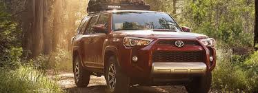 Find a new 4runner at a toyota dealership near you, or build & price your own toyota 4runner online today. 2019 Toyota 4runner Off Roading Features