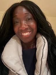 Maureen Swain's Instagram, Twitter & Facebook