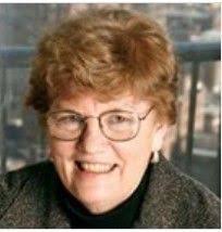 Margaret Ann “Peg” Hurst McShea (1939-2013)