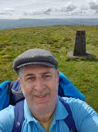 Croaghanmoira and Ballinacor Mountain Walk
