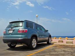 Image result for Silver Green 2010 Acadia