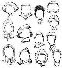 Shop Artists Network Cartoon Drawing Tutorial Cartoon Drawings Drawing Cartoon Faces Want to learn how to draw a cartoon person? cartoon drawing tutorial