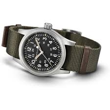 Our rugged, robust tactical watches offer army style with outdoor capabilities. Hamilton Khaki Chrono24 De